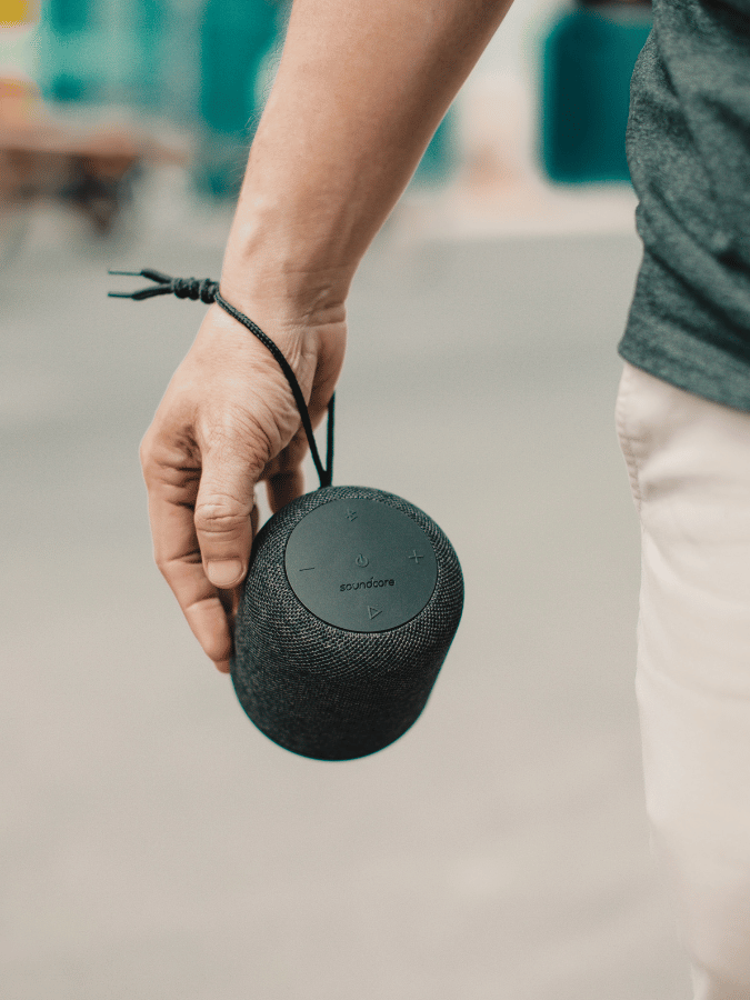 Men Gadgets