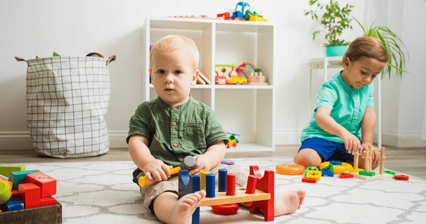 Kids & Toys