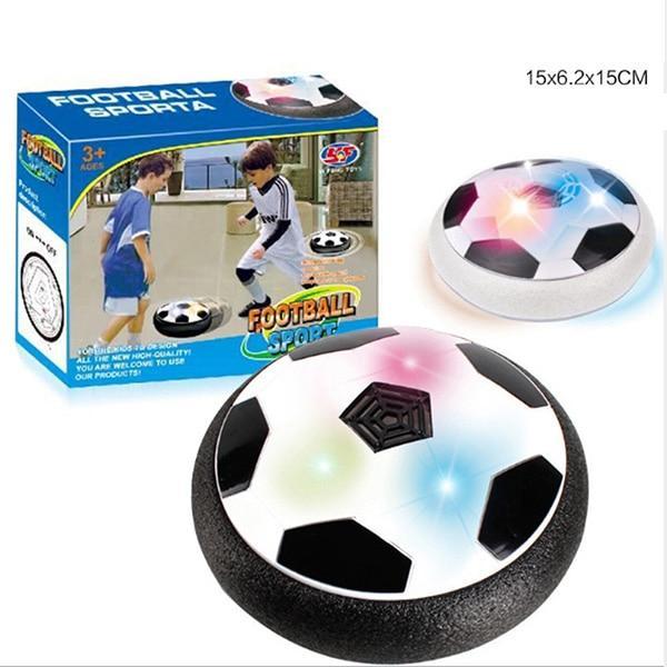 lenbest Air Power Hover Ball Football Gifts for Boys lenbest Air Power Hover Ball Football Gifts for Boys